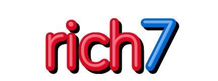 rich7 — logo kanal