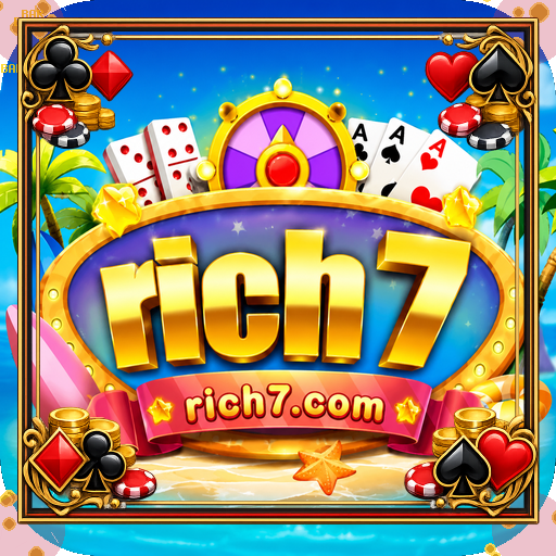 rich7 — galeri pratinjau Resmi APK